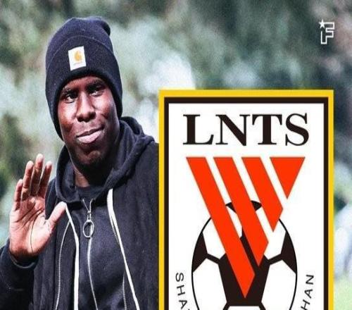 記者：祖馬已和山東泰山達成口頭一致，將簽署1+1合同