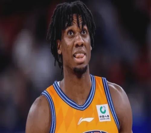 CBA第一階段結(jié)束，大外援實(shí)力排名，只有這4位外援算得上超級(jí)外援