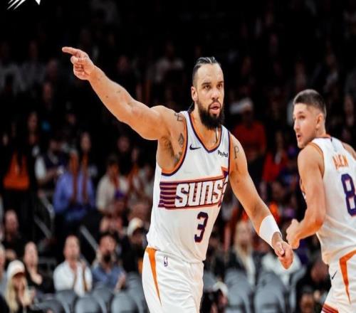 狂轟40+8+4！狄龍爆錘東部第一，火箭失算了，斯通真該留下他