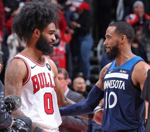 3隊5人！2換2！兩筆大交易達(dá)成，東部豪門殺瘋了