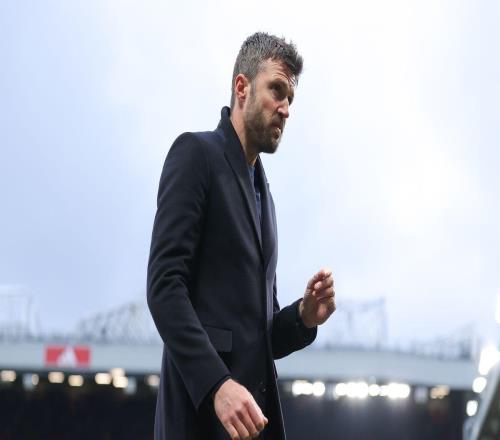 基恩：希望卡里克成為曼聯(lián)正式主帥，我認為他已經(jīng)拿到了這份工作