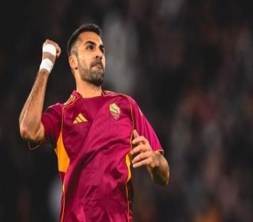 記者：切利克優(yōu)先考慮與羅馬續(xù)約，利物浦也已經與其進行接觸