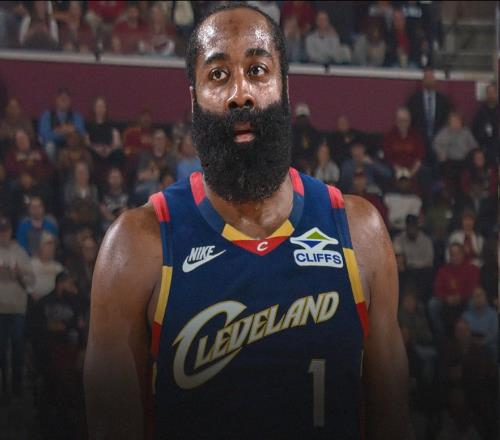 名記評(píng)哈登交易到騎士：總能精準(zhǔn)鎖定想去的球隊(duì)并加盟令人驚嘆