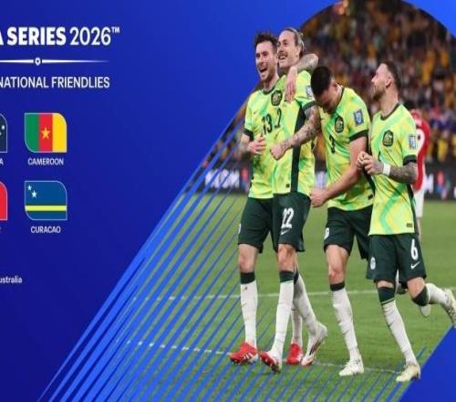 穆斯卡特引領(lǐng)中超澳洲主帥風(fēng)潮，中澳足球3月密集交流，青年隊在義烏連踢兩場