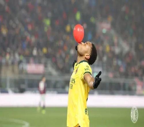 恩昆庫丨8分，我從未想過離開米蘭