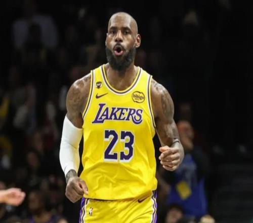 湖人125109籃網(wǎng)！東契奇該看清一現(xiàn)實，老詹賽后表態(tài)成重中之重