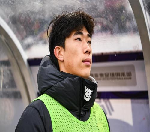 突如其來(lái)！魯能或徹底放棄簽約賀一然史松宸傷愈歸來(lái)進(jìn)入一線隊(duì)