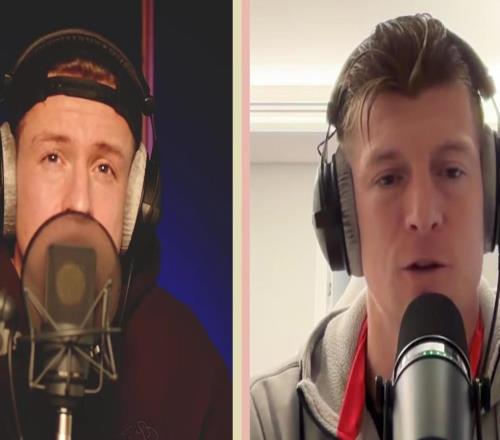 克羅斯：利物浦歐冠能走很遠球隊問題在于戰(zhàn)術(shù)層面而非球員