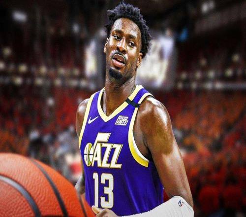 坦誠，灰熊和小賈倫杰克遜在與爵士的交易前“一直保持聯(lián)系”