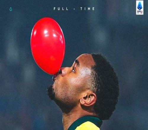 意甲第23輪綜述：米蘭三球完勝仍落后國米5分，尤文超羅馬進(jìn)前四