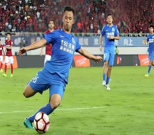 足協(xié)將做出重要決定，魯能二隊因此有機會升級，下賽季踢中甲