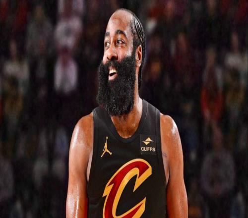 哈登交易影響多大騎士奪冠賠率從第八升第三兩大內(nèi)線(xiàn)將被激活