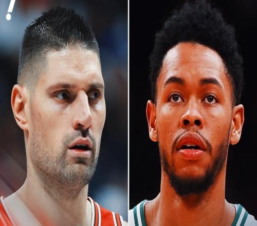 短短7個月再被交易！綠凱將西蒙斯送入公牛史蒂文斯又減2250萬稅