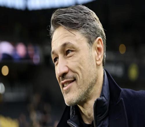 圖片報(bào)：科瓦奇在訓(xùn)練中搞積分制度，獎(jiǎng)品是自由選擇休息日