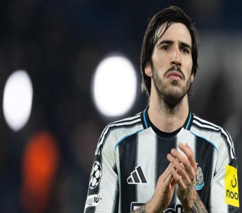 郵報(bào)：非賣品的時(shí)代早已過去，紐卡因PSR今夏有可能賣托納利