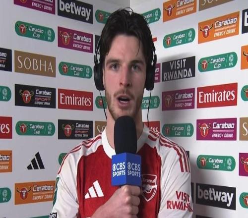 賴斯：塔帥對(duì)俱樂部上下事務(wù)全掌控，每個(gè)人都聽從他