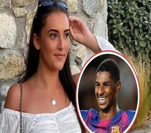 拉什福德在巴薩重拾笑容：初戀回歸，壓力消散，他終于做回自己