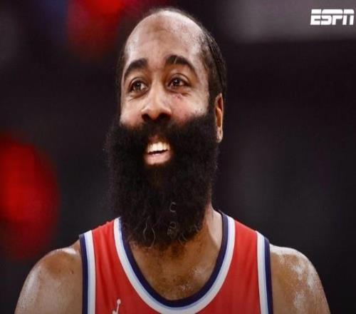 記者：快船與騎士加速哈登、加蘭談判，希望盡快完成互換交易