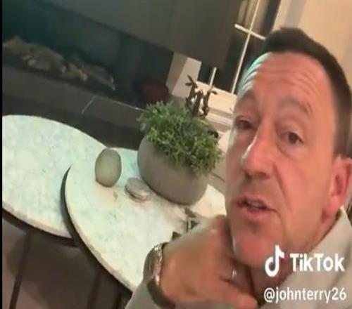 無(wú)法接受，特里在家目睹被絕殺：哈弗茨肯定越位了