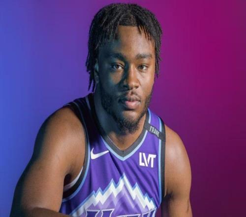 NBA歷史最年輕紀錄！科利爾狂轟17+22助攻爵士7人上雙滅步行者