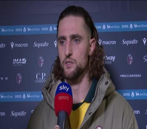 拉比奧：等我們領(lǐng)先第五名更多之后，再去關(guān)心和國米爭冠的事