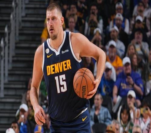 尼克斯vs掘金：約基奇大戰(zhàn)唐斯，尼克斯?fàn)顟B(tài)火熱沖8連勝