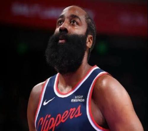 NBA跑路第一人哈登5年4次申請交易，就沒有能讓他滿意的球隊