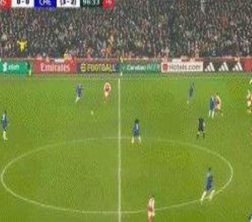 【聯(lián)賽杯】槍手進決賽！哈弗茨弒舊主，藍軍2比4出局