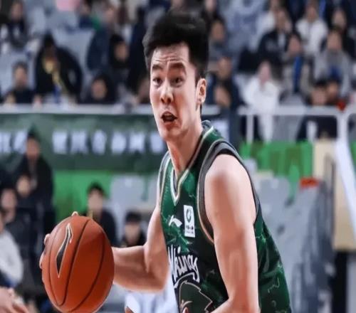 同曦雙核齊爆是真恐怖！漢茲+郭昊文轟74分，攻堅拉滿卻無緣集訓(xùn)