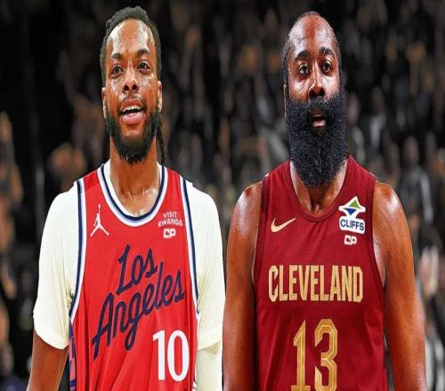 哈登1換2交易評(píng)級(jí)：騎士獲強(qiáng)援沖冠評(píng)A快船實(shí)力降級(jí)僅評(píng)C