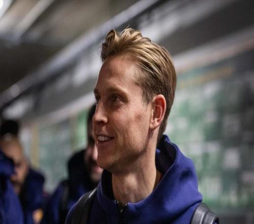 28場7助，德容追平巴薩生涯單賽季最多助攻紀(jì)錄