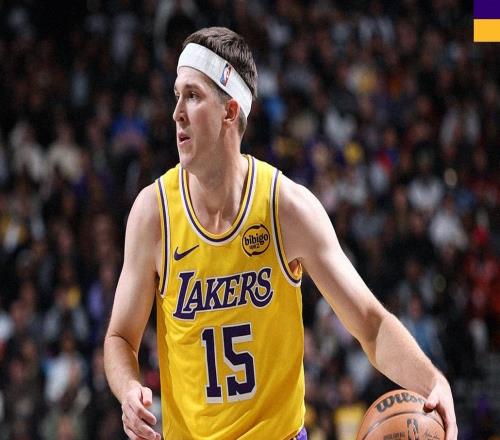 最多領(lǐng)先39分！湖人完勝籃網(wǎng)，里夫斯復(fù)出10次罰球，球隊(duì)暴露短板