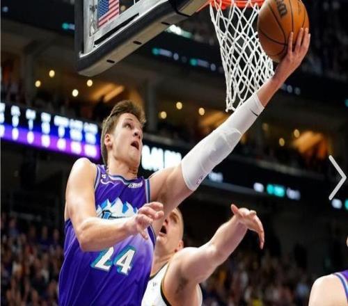 灰熊將JJJ送往爵士湖人的夢想目標(biāo)又少了一位