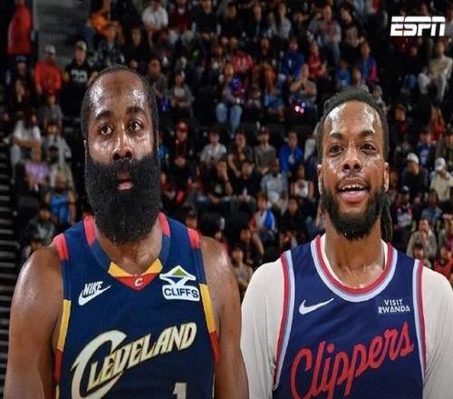 一夜3大消息！勇士瘋狂報(bào)價(jià)，哈登交易達(dá)成，倫納德遞補(bǔ)全明星