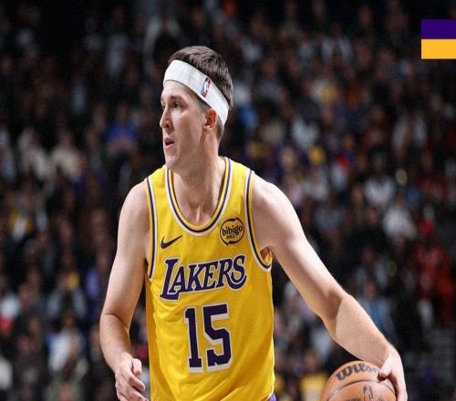 125109！詹姆斯25分7助，東契奇24+6+5，湖人客場(chǎng)輕取籃網(wǎng)