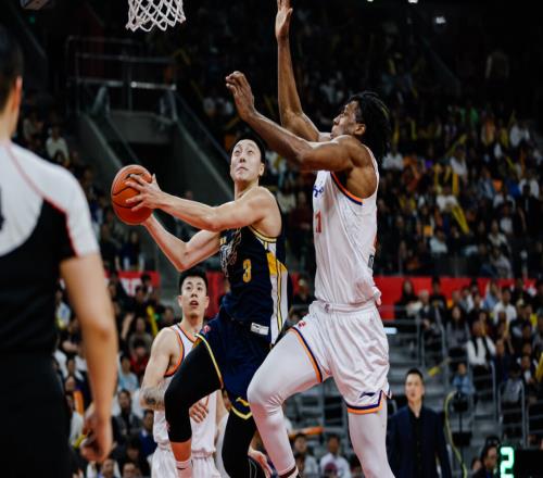 3加時(shí)！遼寧打出神劇本，深圳爆冷跌出前四，一階段僅2隊(duì)有冠軍相