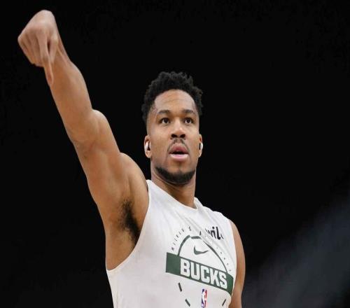 NBA傳聞：森林狼內(nèi)部人士對字母哥的交易表示“擔憂”