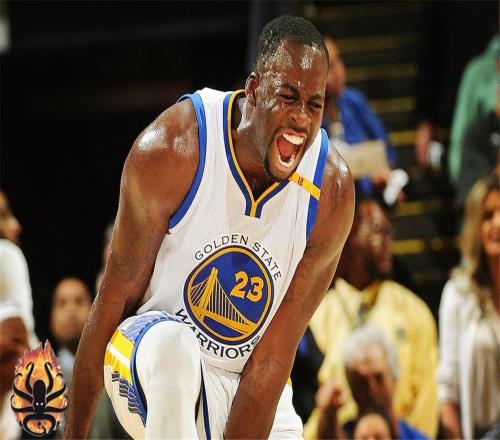 追夢(mèng)格林爆粗回應(yīng)被交易傳聞：這他X的生涯，值了！