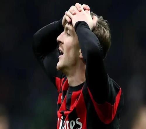 跟隊記者：薩勒馬克爾斯還會繼續(xù)缺陣，無緣出戰(zhàn)比薩