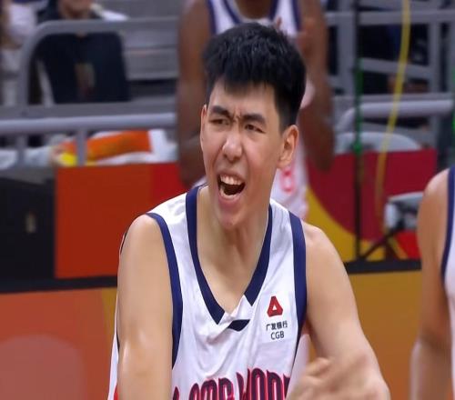 廣東宏遠今日早報！杜鋒深夜發(fā)聲，徐杰重回男籃，徐昕證明自己