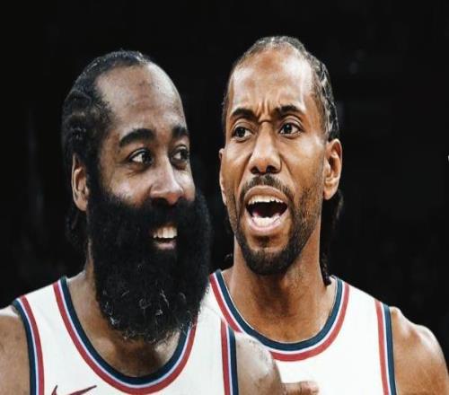 哈登申請(qǐng)交易！快船15分慘敗，小卡空砍29+6，和總冠軍說再見吧