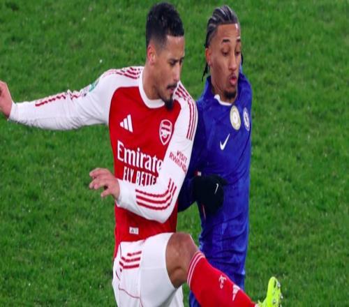 97分鐘讀秒絕殺！12.7億豪門(mén)終結(jié)德比死敵5連勝進(jìn)決賽沖擊四冠王