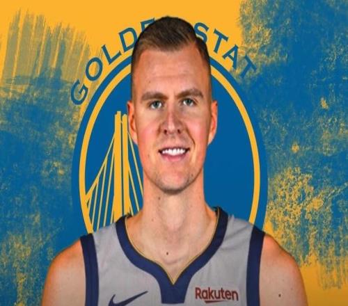 隊(duì)記：勇士相信波爾津吉斯會(huì)很快復(fù)出，和格林組成內(nèi)線(xiàn)搭檔