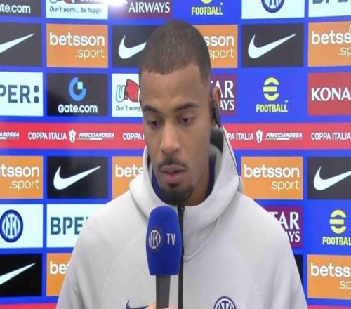 迪烏夫：為出場(chǎng)時(shí)間和進(jìn)球高興齊沃常和我交流，這幫助很大