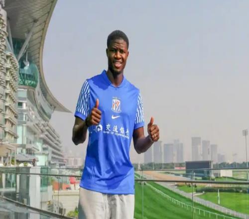 匯總！中超5大爭(zhēng)冠熱門(mén)簽下9名外援，蓉城隊(duì)4人，泰山隊(duì)0轉(zhuǎn)會(huì)