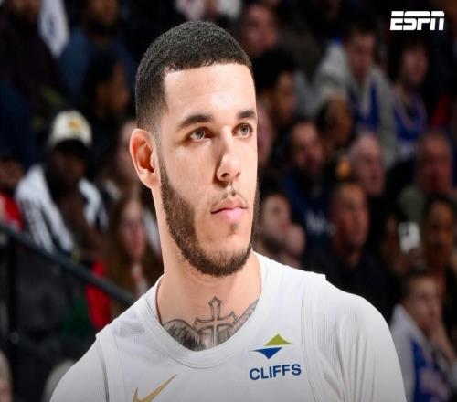 Shams：騎士將朗佐鮑爾送往爵士，爵士預(yù)計會將其裁掉