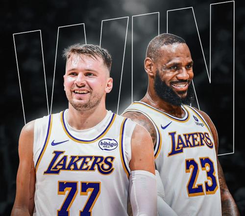 再見JJJ！再見亨特！湖人在下一盤大棋，老詹該降薪了