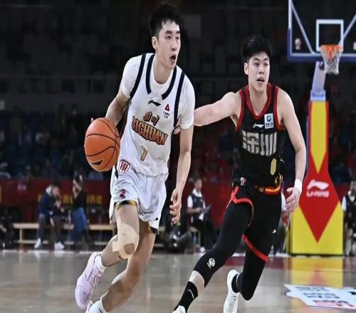 曝四川要賣球員自救！只有兩人有交易價值，段睿騏遭哄搶