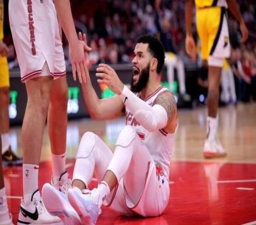 火箭迎戰(zhàn)黃蜂！傷病情況出爐：主隊(duì)2核心缺陣，客隊(duì)2新援難登場(chǎng)