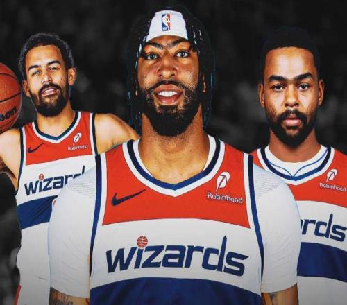 9換4！本賽季NBA最大交易！濃眉和保羅被送到東部